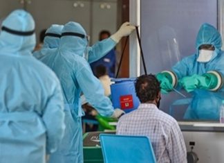 महाराष्ट्रातल्या कोरोनाग्रस्तांची संख्या पावणे २ लाखांच्या उंबरठ्यावर