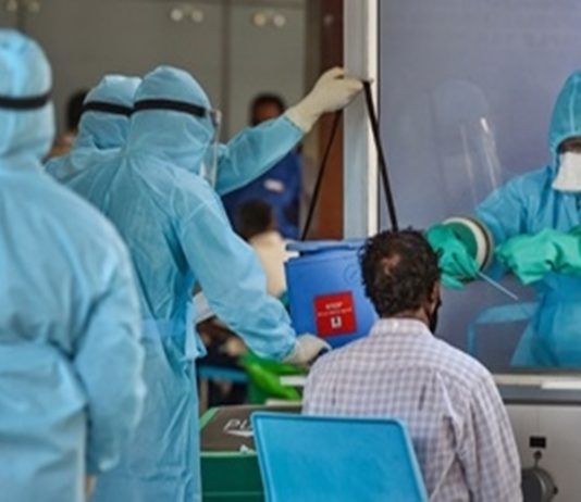 महाराष्ट्रातल्या कोरोनाग्रस्तांची संख्या पावणे २ लाखांच्या उंबरठ्यावर