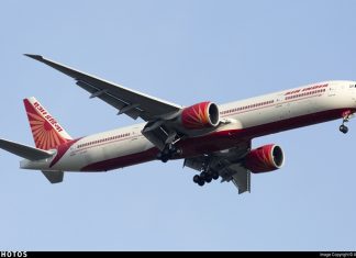 मुंबईच्या छत्रपती शिवाजी महाराज आंतरराष्ट्रीय विमानतळावरची सेवा पुर्ववत