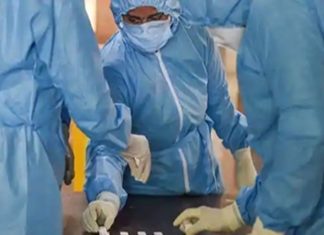 देशात कोरोनामुक्त होण्याचं प्रमाण जवळपास ४८%