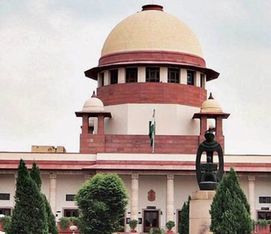 ज्या कंपन्यांनी कामगारांचे पगार दिले नाहीत त्यांच्याविरुद्ध १२ जून पर्यंत कारवाई करु नये – सर्वोच्च न्यायालय