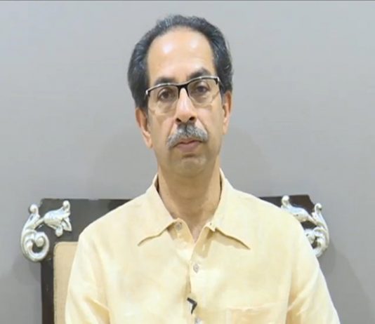 रायगडला १०० कोटी रुपयांची मदत : मुख्यमंत्री