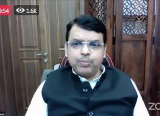 निसर्ग चक्रीवादळग्रस्तांसाठी मुख्यमंत्र्यांनी जाहीर केलेली मदत तुटपुंजी – देवेंद्र फडणवीस