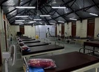 मुंबईतल्या खासगी रुग्णालयांमधल्या खाटांच्या व्यवस्थापनासाठी ५ सनदी अधिकाऱ्यांची नियुक्ती