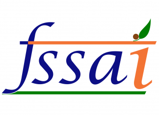 FSSAI क्रमवारीत महाराष्ट्राचा तिसरा क्रमांक