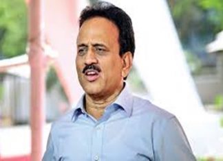 राज्यात चुकीचे निर्णयामुळे कोरोना बधितांची संख्या वाढत असल्याचा भाजप नेत्यांचा आरोप