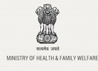 कोविड १९ चे जास्त रुग्ण असलेल्या ठिकाणी घरोघरी जाऊन पाहणी करण्याच्या आरोग्य मंत्रालयाच्या सूचना