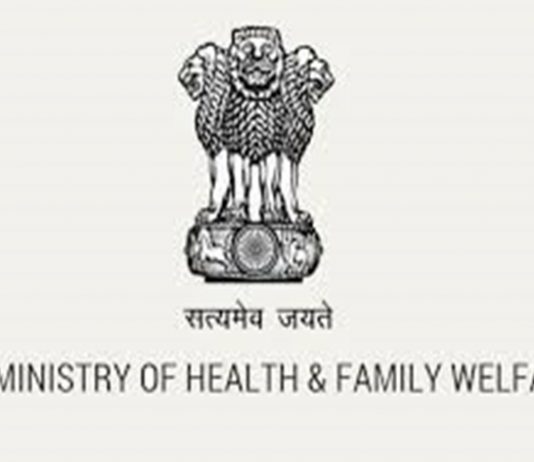 कोविड १९ चे जास्त रुग्ण असलेल्या ठिकाणी घरोघरी जाऊन पाहणी करण्याच्या आरोग्य मंत्रालयाच्या सूचना