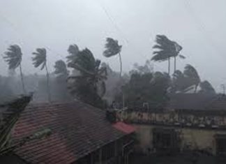 निसर्ग चक्रीवादळामुळं सिंधुदुर्ग जिल्ह्यात झालेल्या नुकसानीचे पंचनामे पूर्ण