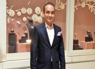 नीरव मोदी यांची संपत्ती जप्त करायला विशेष न्यायालयाची मंजूरी