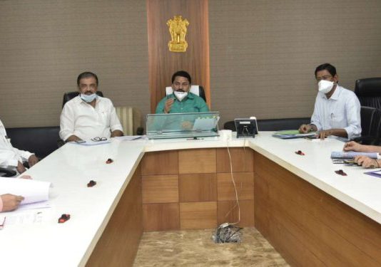 भंडारा जिल्हा दूध उत्पादक संघाला तातडीने रक्कम अदा करण्याचे आदेश