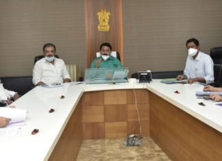 गोड्या पाण्यातील मत्स्यव्यवसायाला चालना देण्यासाठी सर्वंकष धोरण राबविण्याचे विधासभा अध्यक्ष नाना पटोले यांचे निर्देश