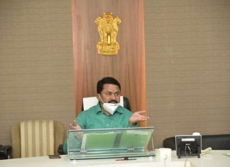 बंधपत्रित अधिपरिचारीकांना प्राधान्याने शासकीय सेवेत सामावून घेण्यात यावे