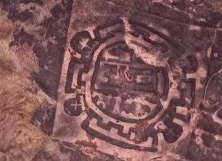 रत्नागिरीतील कातळ शिल्पांच्या जतन, संवर्धनाच्या कामाला प्रशासकीय मान्यता