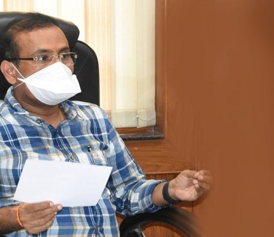 राज्यात ॲण्टीजेन पाठोपाठ अँटी बॉडीज चाचण्या करण्याचा निर्णय