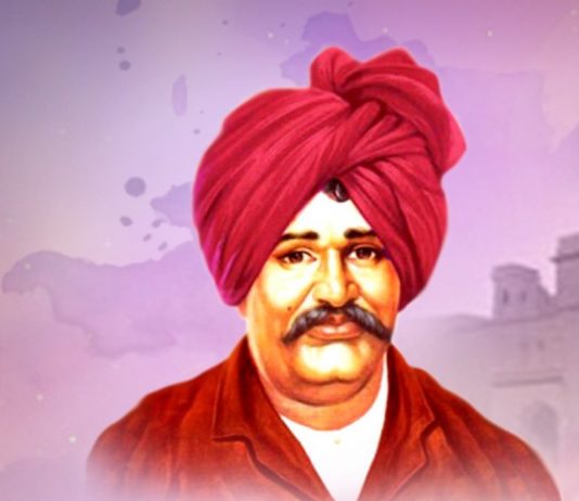 राजर्षी शाहू महाराजांचे सामाजिक न्यायाचे विचार सदैव मार्गदर्शक; त्याच विचारांवर राज्याची वाटचाल -उपमुख्यमंत्री अजित पवार