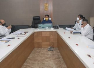 मराठवाड्यातील कुणबी समाजाचा इतर मागासवर्ग प्रवर्गात समावेश करा – विधानसभा अध्यक्ष नाना पटोले