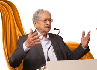 रायगड जिल्ह्यात अद्ययावत फार्मा पार्क – उद्योगमंत्री सुभाष देसाई