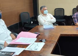 कोरोना हॉटस्पॉट, कॉन्टॅक्ट ट्रेसिंगसाठी आरोग्य सेतू ॲपचा प्रभावी वापर आवश्यक – आरोग्यमंत्री राजेश टोपे