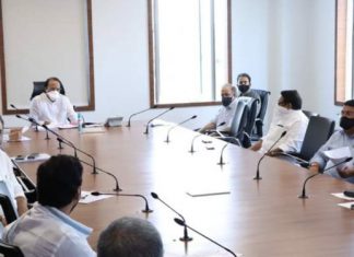 पावसाळ्यापूर्वी कापूस खरेदी पूर्ण करण्यासाठी खरेदी केंद्रे सुट्टीच्या दिवशीही सुरु राहणार – उपमुख्यमंत्री अजित पवार