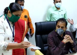 गुन्हे सिद्ध होण्यासाठी लॅबचे कार्य महत्त्वपूर्ण – गृहमंत्र्याचे कौतुकोद्गार