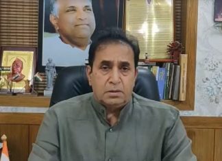 चक्रीवादळ आणि कोरोनाच्या संकटात मुंबईत घडले ‘देवदूता’चे दर्शन!