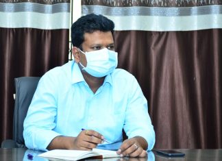 गृहनिर्माण सोसायट्यांनी स्वत:चे निर्बंध घालू नयेत,केंद्रांनी व राज्यांनी घालून दिलेल्या नियमांचे पालन करावे-जिल्हाधिकारी नवल किशोर राम