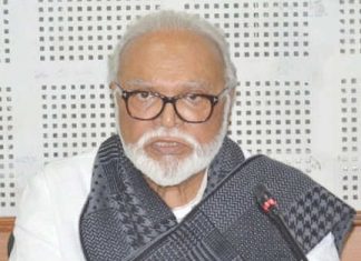 इतर मागासवर्ग, विमुक्त जाती, भटक्या जमाती प्रवर्गाच्या लोकसंख्येच्या अभ्यासासाठी मंत्री छगन भुजबळ यांच्या अध्यक्षतेखाली मंत्रिमंडळ उपसमिती गठीत