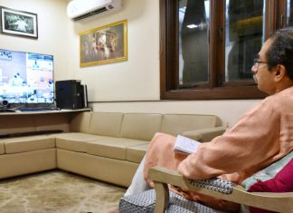 मुंबईच्या धर्तीवर प्रत्येक जिल्ह्यात तज्ज्ञ डॉक्टर्सचा टास्क फोर्स नेमण्याचे निर्देश