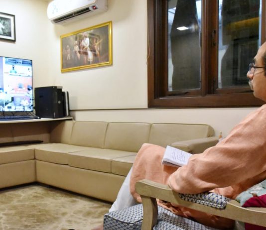 मुंबईच्या धर्तीवर प्रत्येक जिल्ह्यात तज्ज्ञ डॉक्टर्सचा टास्क फोर्स नेमण्याचे निर्देश