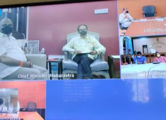 रत्नागिरीसाठी वैद्यकीय महाविद्यालय देण्यात येईल – मुख्यमंत्री उद्धव ठाकरे