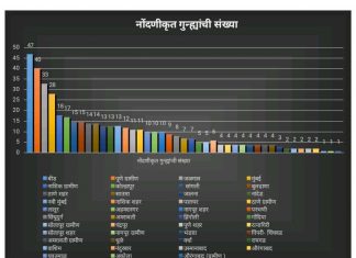 लॉकडाऊनच्या काळात ४७० सायबर गुन्हे दाखल; २५५ जणांना अटक