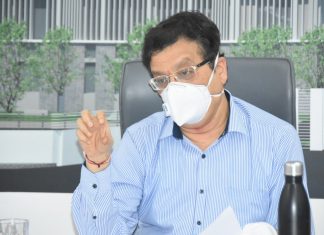 पुणे विभाग नैसर्गिक आपत्तीवर मात करण्यास सज्ज