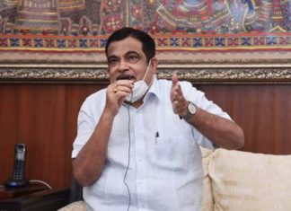 रस्ते वाहतूक आणि महामार्ग मंत्री नितीन गडकरी यांनी अमृतसरला ग्रीनफिल्ड एक्सप्रेस वेची मागणी मान्य केली