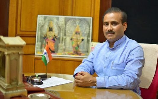 राज्यातील कोरोना रुग्ण बरे होण्याचे प्रमाण ५१ टक्के