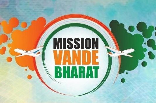 ‘वंदेभारत’ अभियानांतर्गत मुंबईत येणाऱ्या प्रवाशांचा ओघ सुरुच