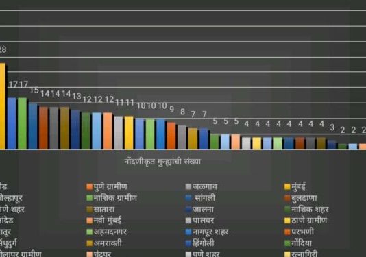 लॉकडाऊन काळात सायबरचे ४५८ गुन्हे दाखल