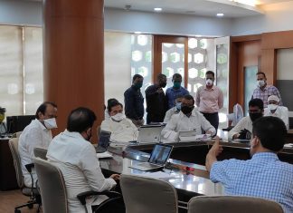 साताऱ्यातील वैद्यकीय महाविद्यालयाच्या जागेचा प्रश्न सुटला पुढील शैक्षणिक वर्षापासून महाविद्यालय सुरु करण्याचे निर्देश- उपमुख्यमंत्री अजित पवार