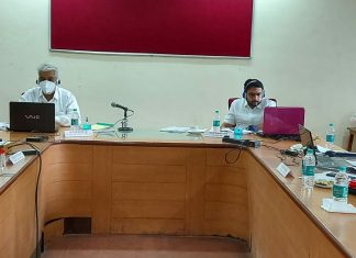 कृषी पदविका व तंत्र निकेतन अभ्यासक्रमाची शेवटच्या वर्षाची परीक्षा रद्द करण्याचा निर्णय