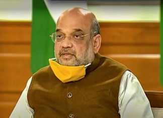 केंद्रीय गृहमंत्री अमित शहा यांनी मेघालयमधील वेस्ट गारो हिल्स येथे पुरामुळे झालेल्या अनमोल जीवित हानीबद्दल व्यक्त केला शोक