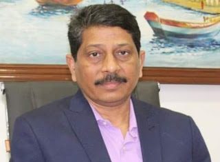 लॉकडाऊनमध्ये मृत्यूदर घटविण्यात यश जिल्हाधिकारी मिलिंद शंभरकर यांची माहिती