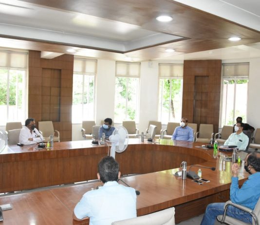 पुणे व्यापारी महासंघ लॉकडाऊनसंदर्भात सहकार्य करणार