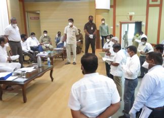 अवैध व्यवसाय करणाऱ्यांवर कडक कारवाई करा ; उपमुख्यमंत्री अजित पवार यांचे निर्देश