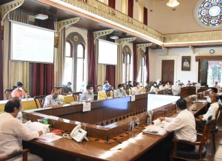 कोरोनाची साखळी तोडण्यासाठी प्रसंगी पुन्हा लॉकडाऊन घोषित करण्याचा उपमुख्यमंत्री अजित पवार यांचा इशारा