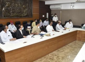 मुदत संपलेल्या एसीसी सिमेंट विक्रीप्रकरणी विशेष चौकशी पथक – विधानसभा अध्यक्ष नाना पटोले