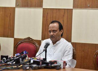 “डॉ. बाबासाहेबांचे कार्य, विचारांवरील श्रद्धेला कुणीही धक्का लावू शकत नाही” : उपमुख्यमंत्री अजित पवार