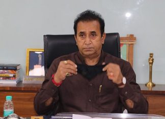 गणेश मंडळांनी मार्गदर्शक सूचनांचे पालन करून गणेशोत्सव साजरा करण्याचे गृहमंत्र्यांचे आवाहन