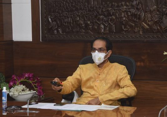 हक्काच्या घराचे सर्वसामान्यांचे स्वप्न प्रत्यक्षात आणणार – मुख्यमंत्री उद्धव ठाकरे