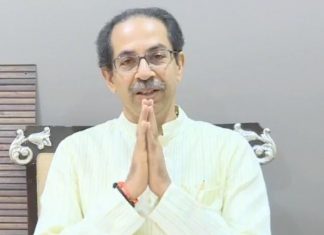 वाढदिवस साजरा करणार नाही – मुख्यमंत्री उद्धव ठाकरे