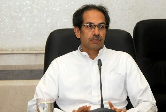 मृत्यू दर शून्यावर आणणे हेच उद्दिष्ट – मुख्यमंत्री उद्धव ठाकरे